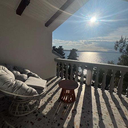 Villa Cvetic Selce Eksteriør bilde