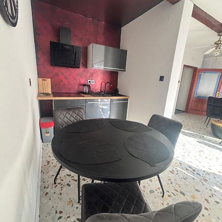 Villa Cvetic Selce Eksteriør bilde