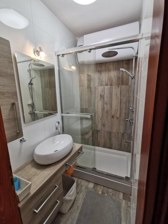 Villa Cvetic Selce Eksteriør bilde