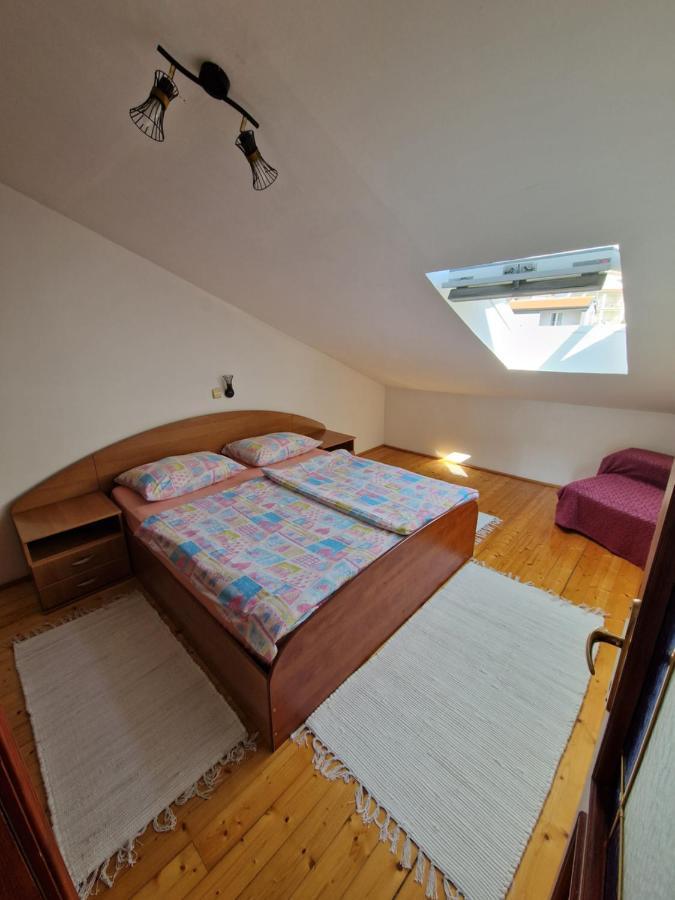 Villa Cvetic Selce Eksteriør bilde