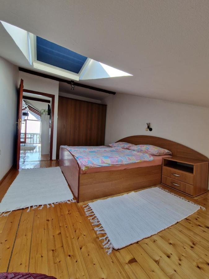Villa Cvetic Selce Eksteriør bilde
