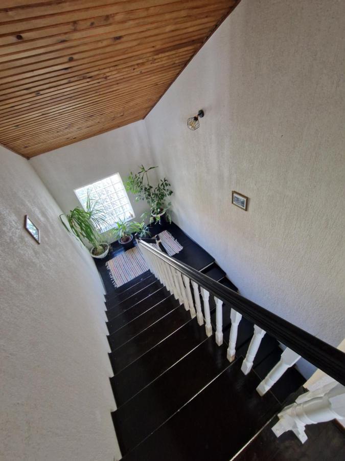 Villa Cvetic Selce Eksteriør bilde