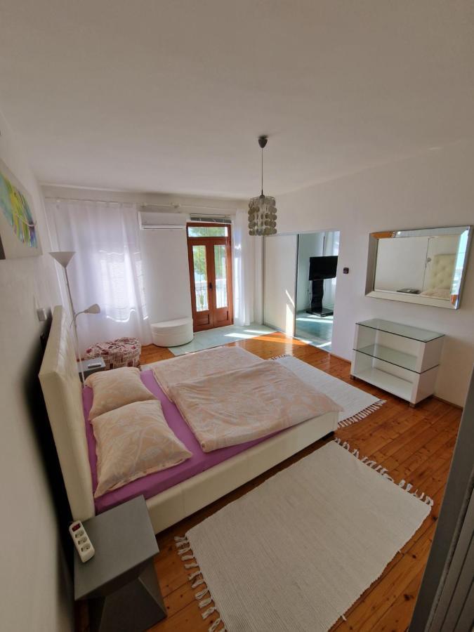 Villa Cvetic Selce Eksteriør bilde