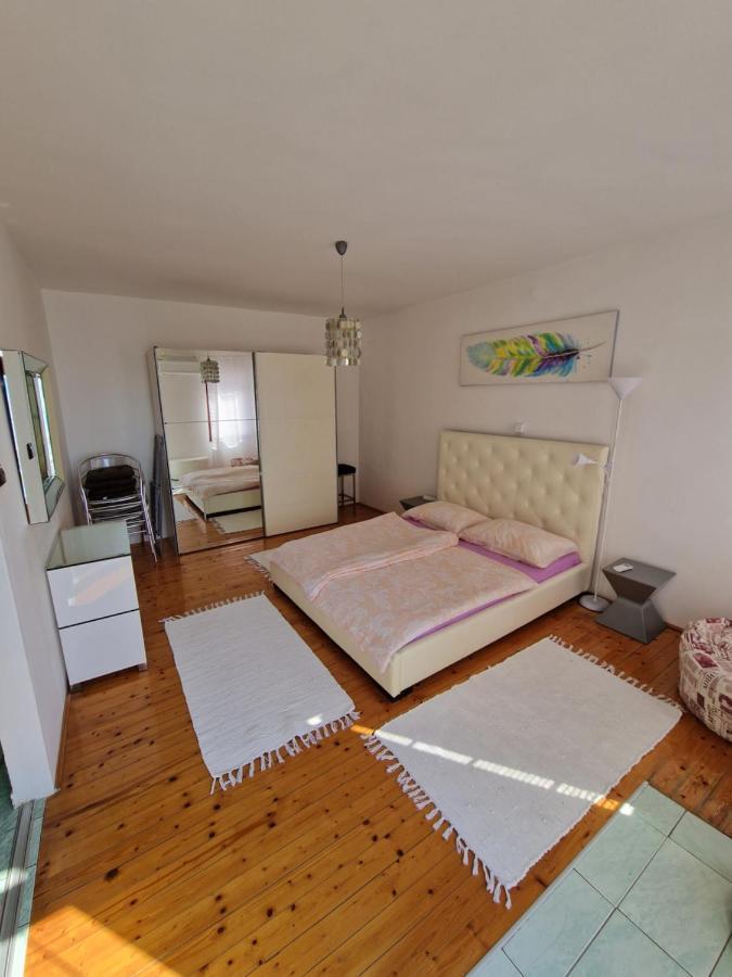 Villa Cvetic Selce Eksteriør bilde