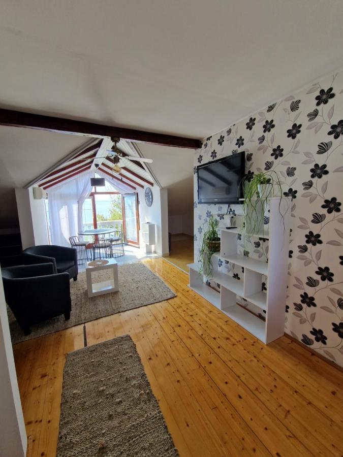 Villa Cvetic Selce Eksteriør bilde