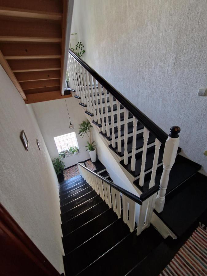 Villa Cvetic Selce Eksteriør bilde