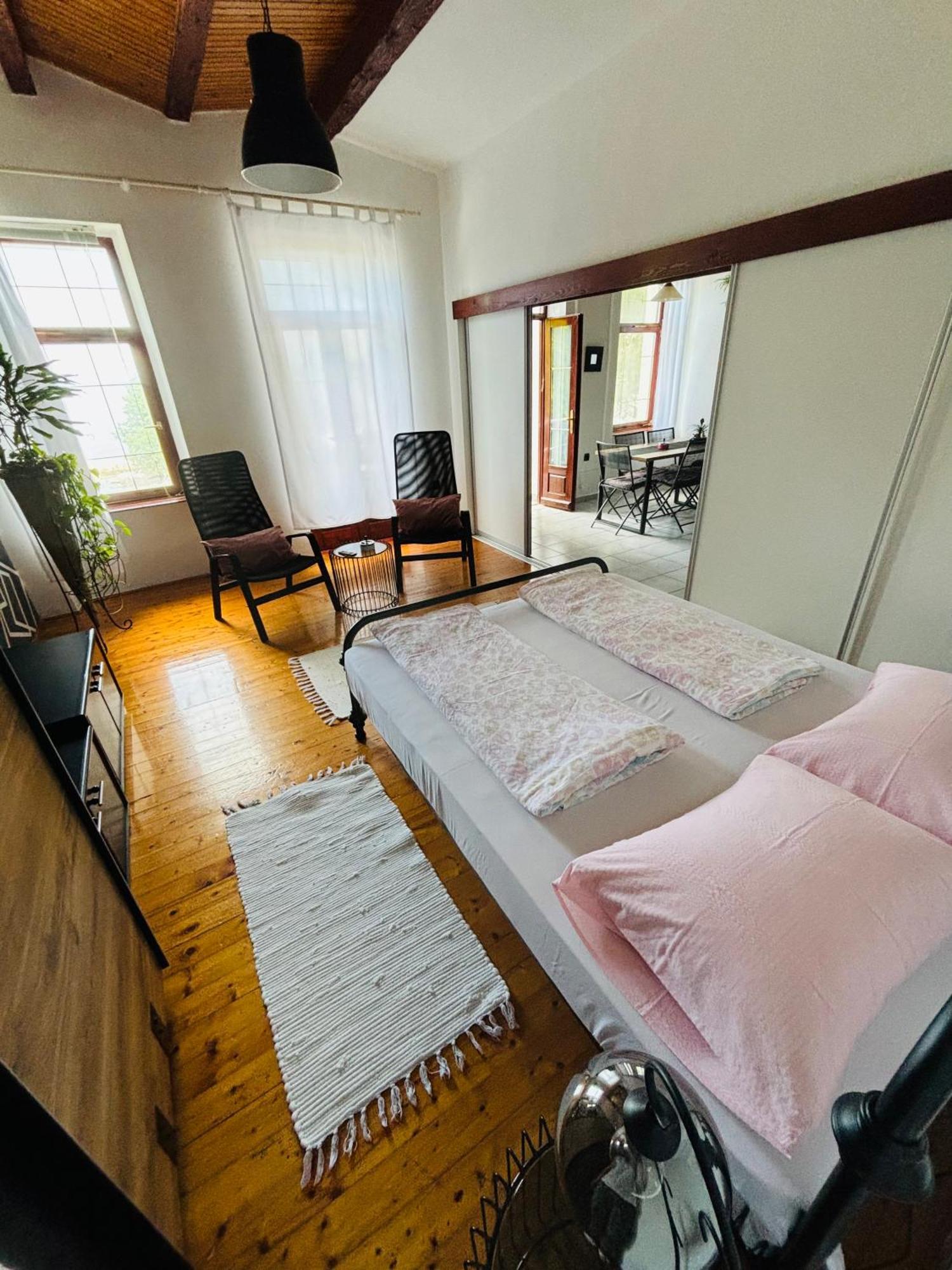 Villa Cvetic Selce Eksteriør bilde