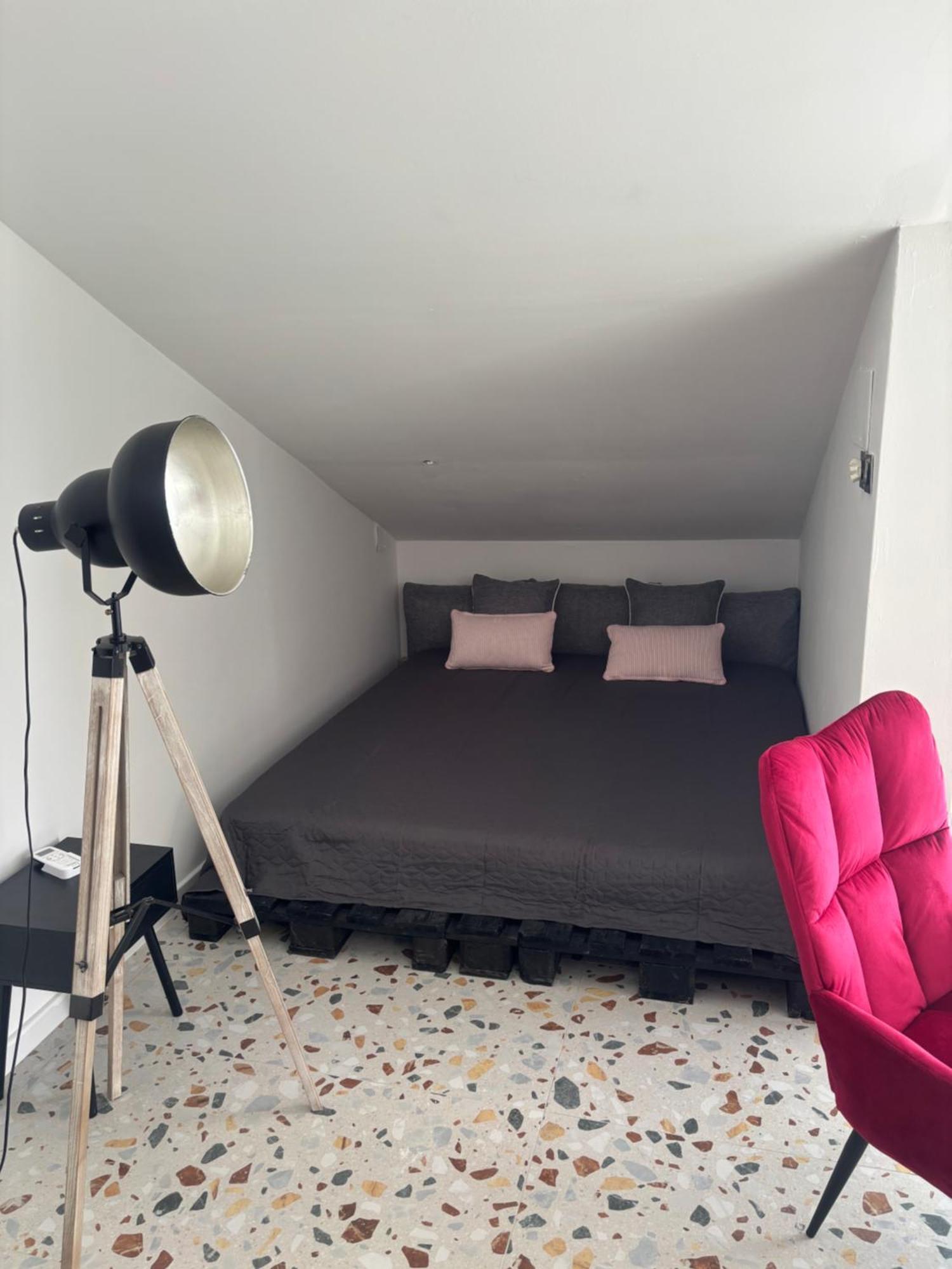 Villa Cvetic Selce Eksteriør bilde