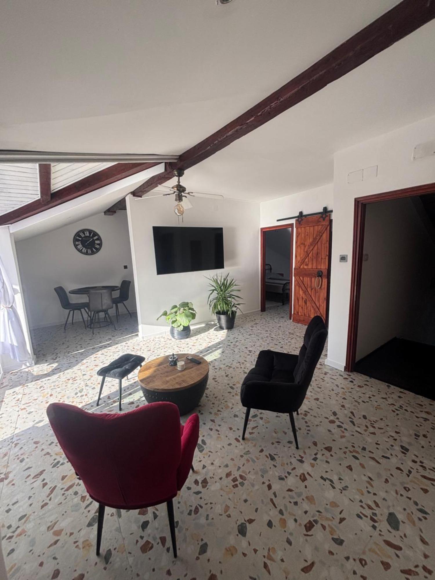 Villa Cvetic Selce Eksteriør bilde